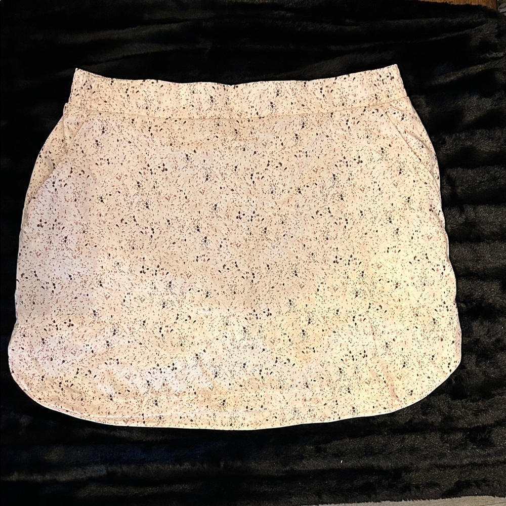 CALIA by Carrie Underwood  Golf Skort 16” length